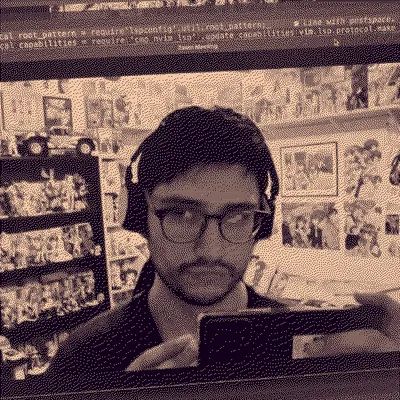 photo of me