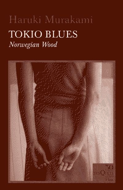 Tokio Blues Cover